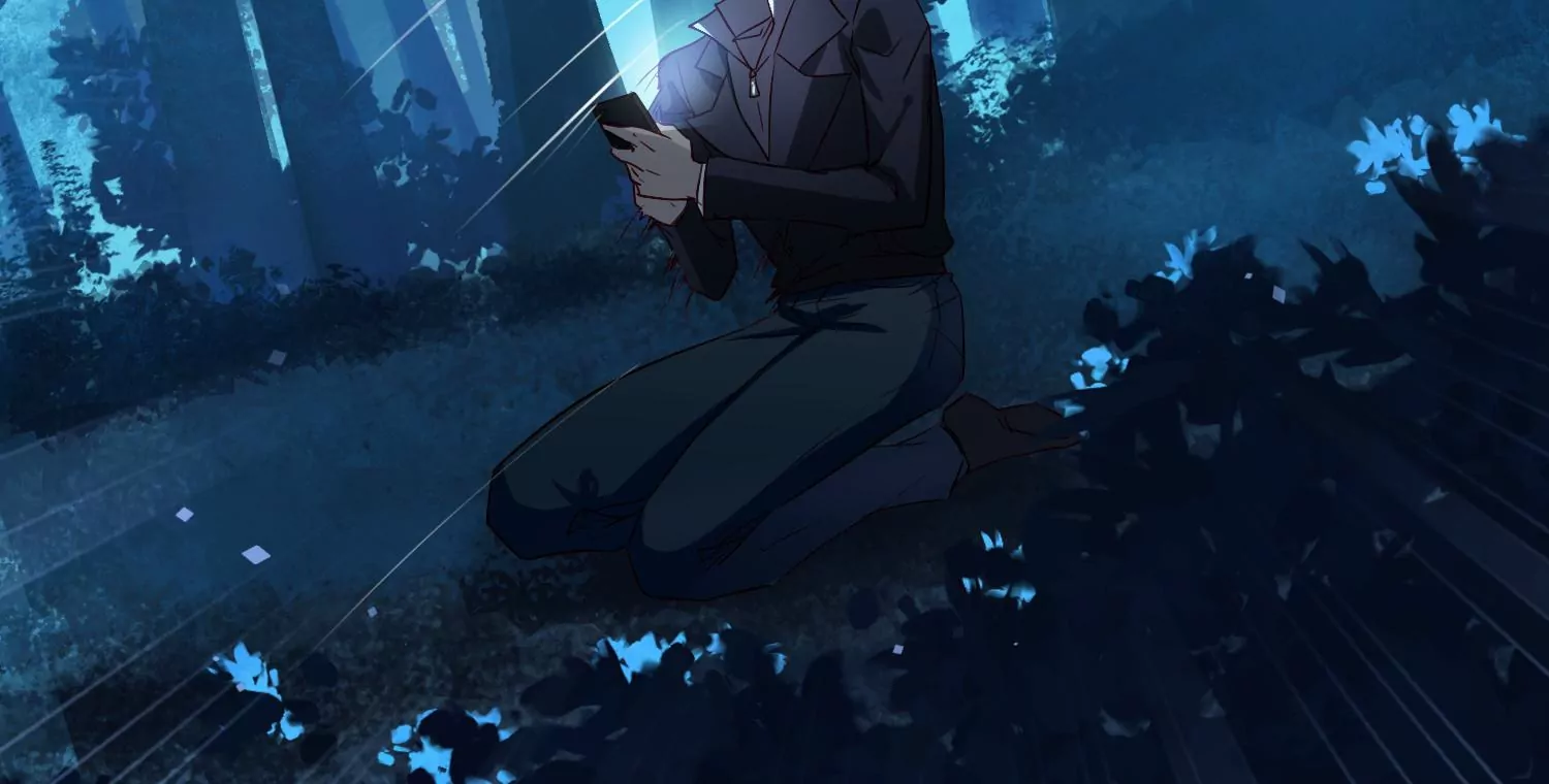 第1话 梦到案发(1/2)-第2话