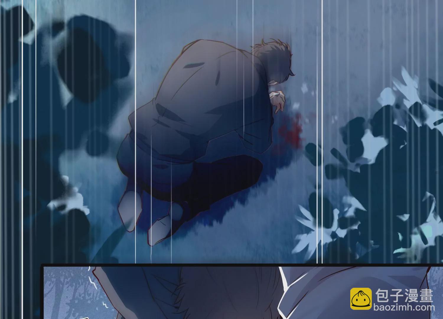 第1话 梦到案发(1/2)-第2话