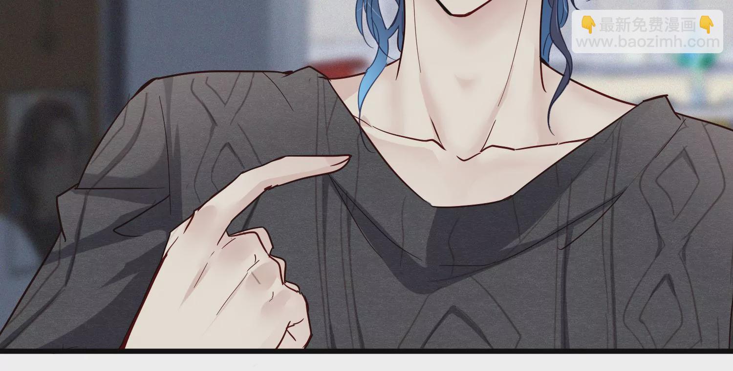 第11话 我是多余的那一个(1/3)-第12话