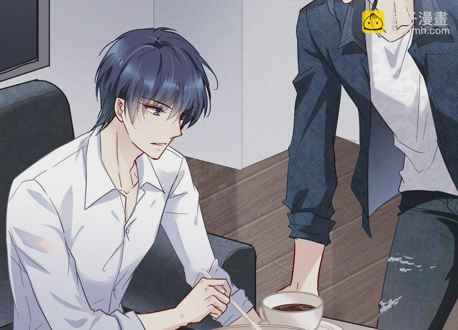 第15话 暧昧的互动(1/2)-第16话