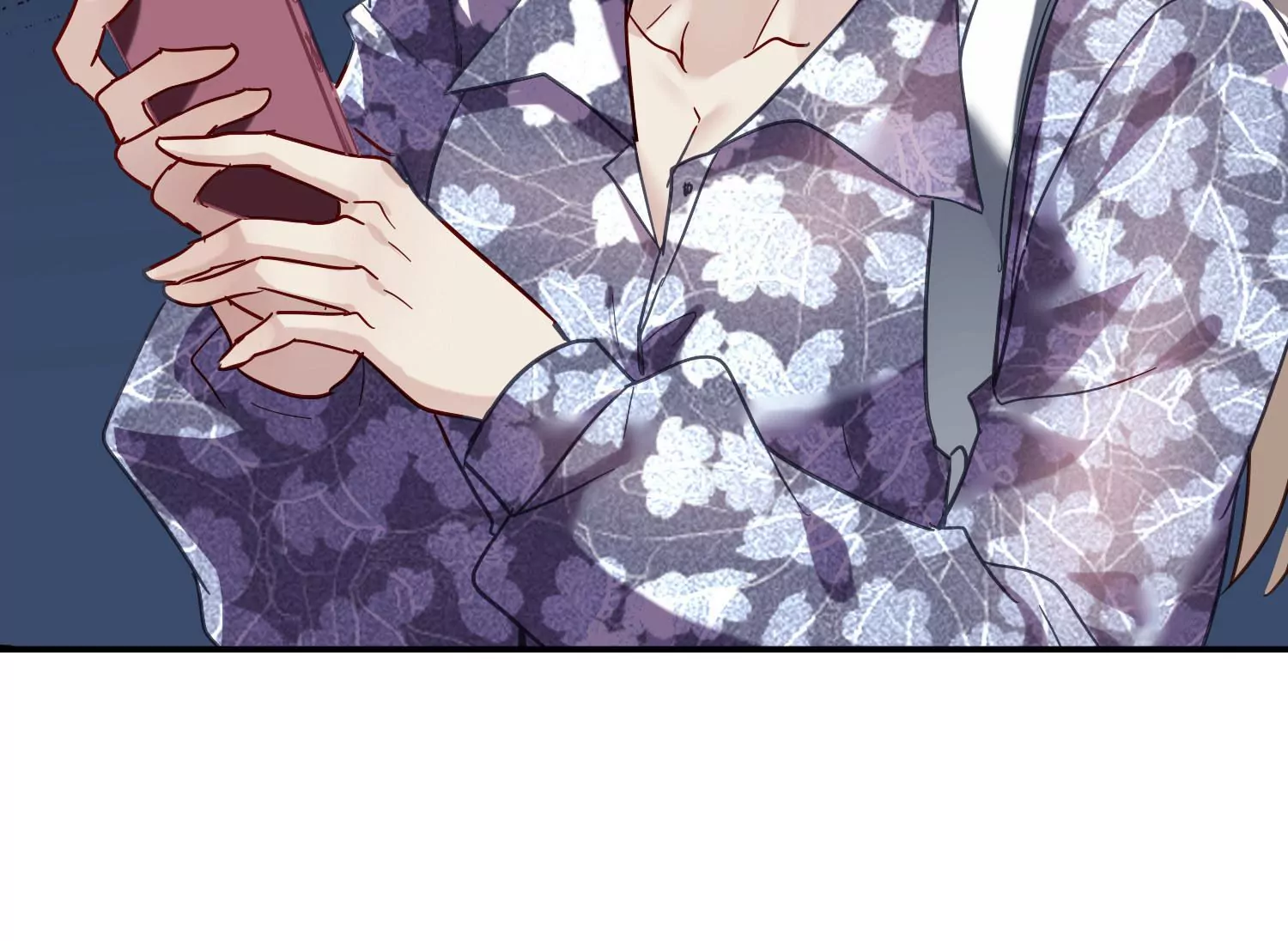 第15话 暧昧的互动(1/2)-第16话