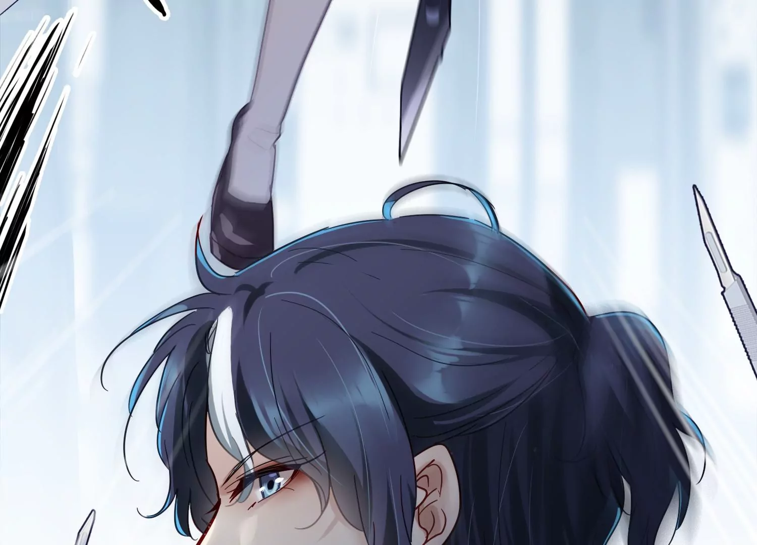 第17话 无法触及的距离(1/2)-第18话