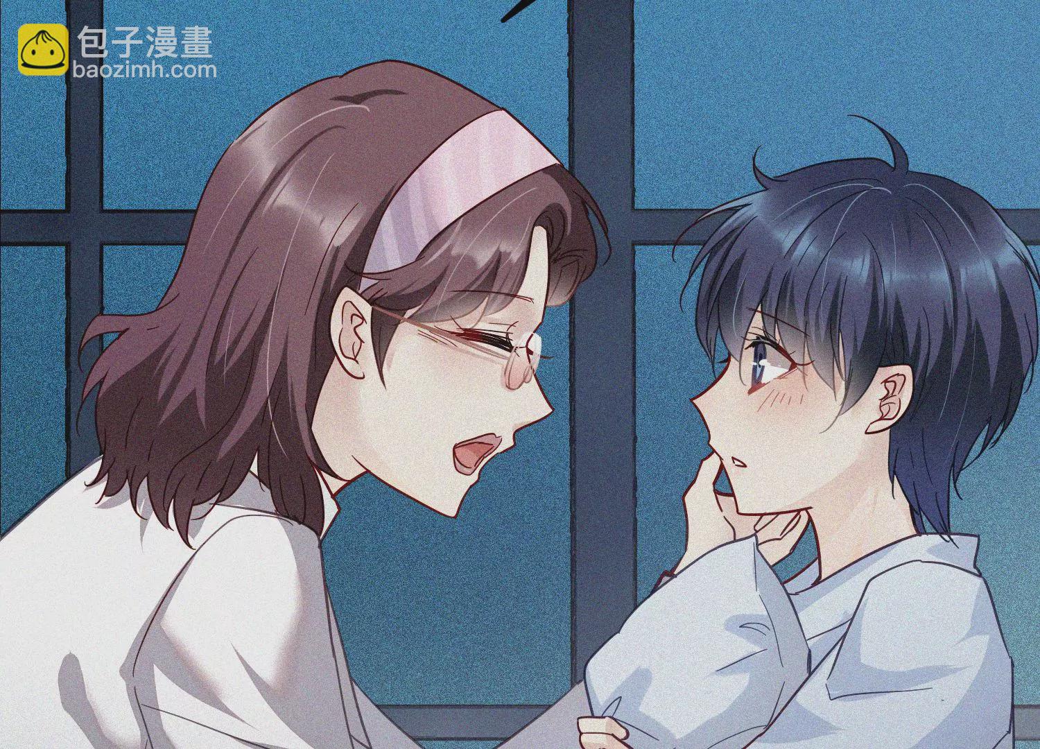 第17话 无法触及的距离(1/2)-第18话