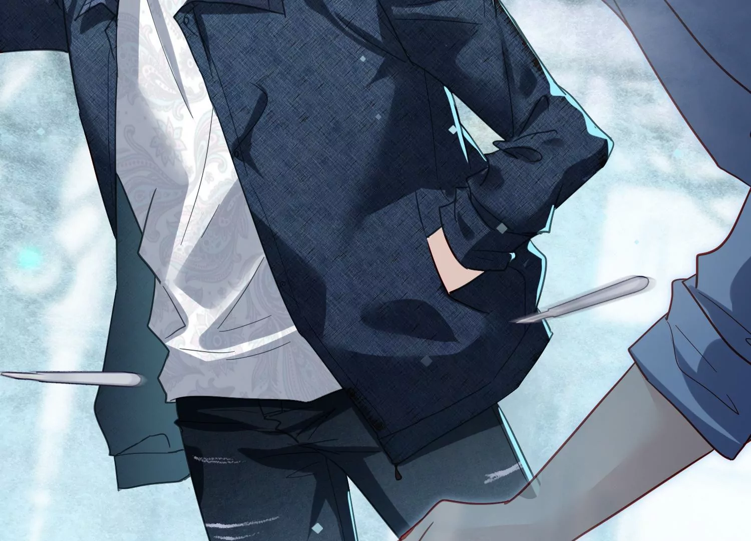 第17话 无法触及的距离(1/2)-第18话