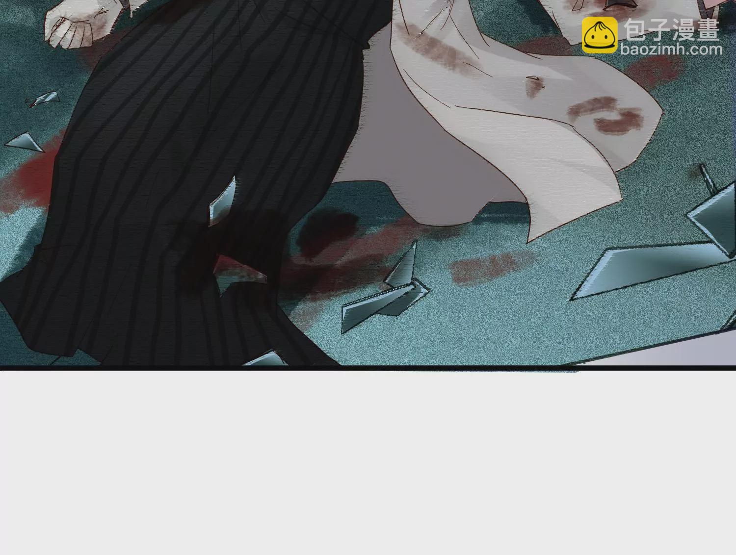 第19话 齐衡，你到底是谁？(1/3)-第20话