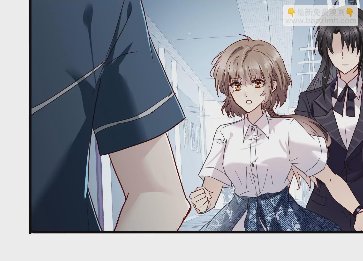 第21话 齐世飞，无罪！(1/2)-第22话