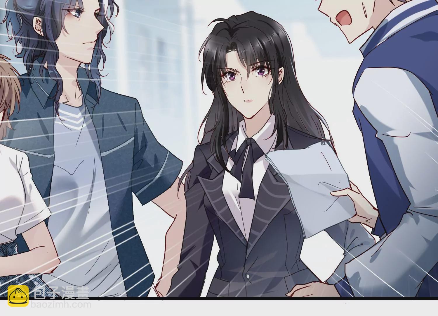 第21话 齐世飞，无罪！(1/2)-第22话