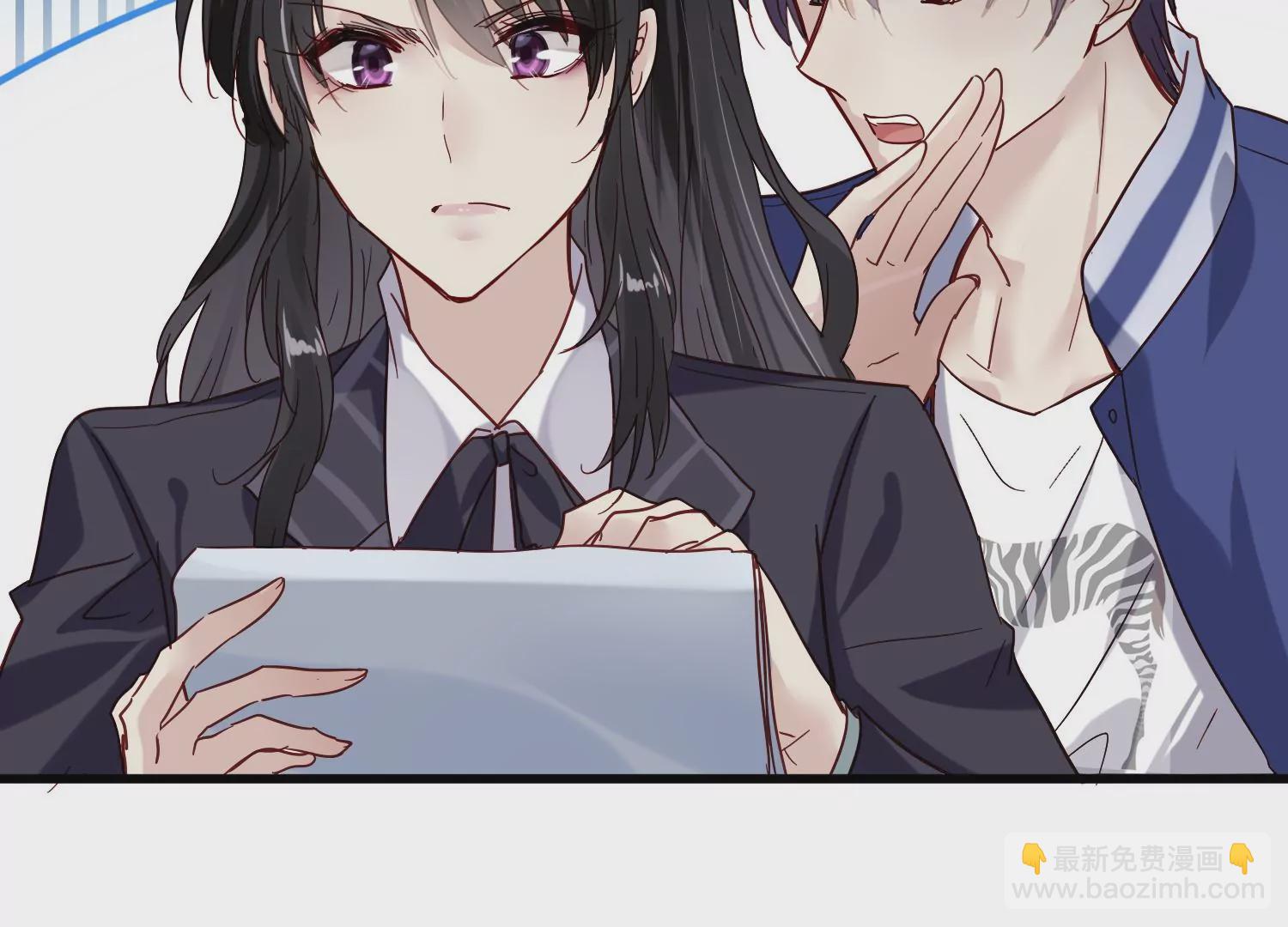 第21话 齐世飞，无罪！(1/2)-第22话