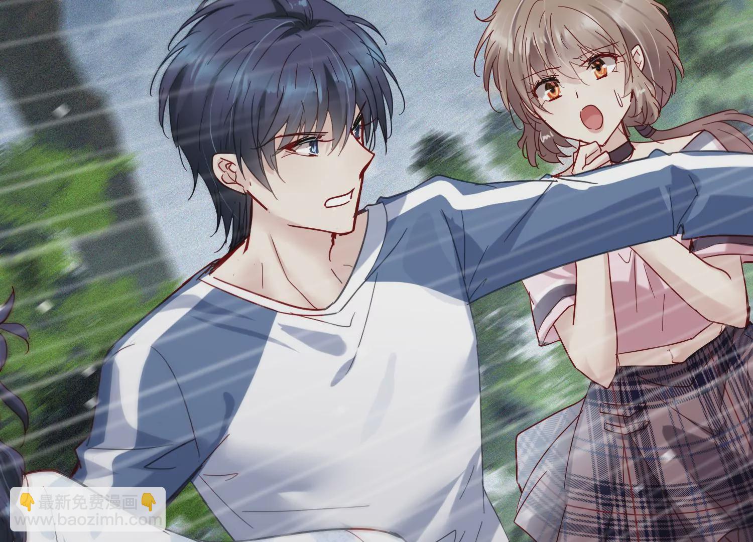 第23话 董肖云死了？！(1/2)-第24话