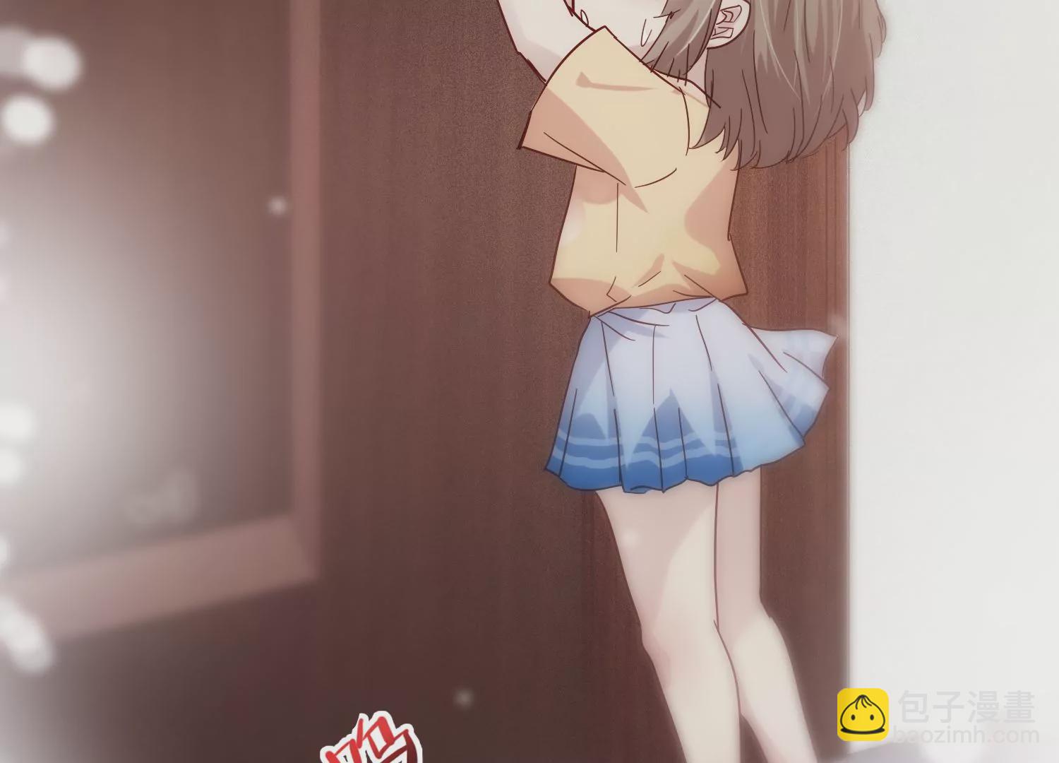 第25话 为什么会是胜羽？(1/3)-第26话