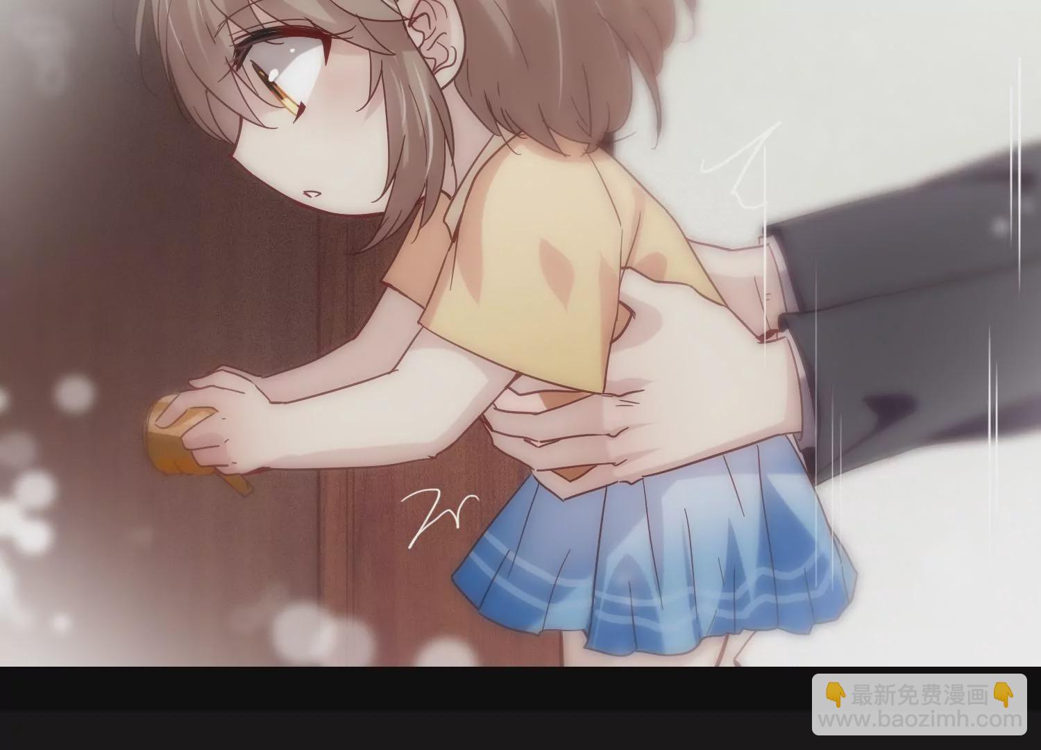 第25话 为什么会是胜羽？(1/3)-第26话