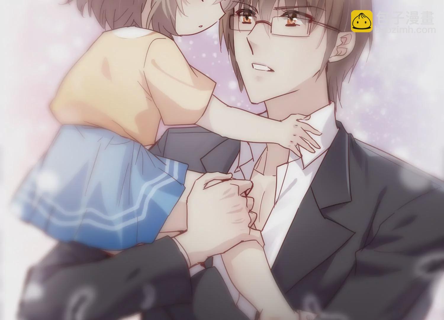 第25话 为什么会是胜羽？(1/3)-第26话