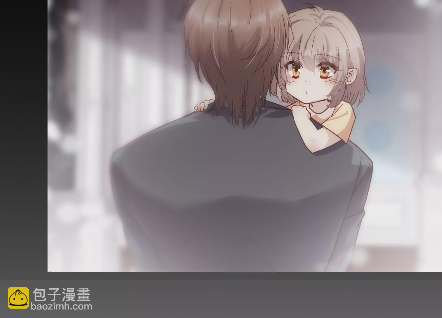 第25话 为什么会是胜羽？(1/3)-第26话