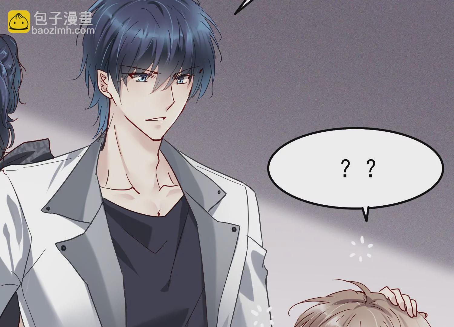 第25话 为什么会是胜羽？(1/3)-第26话