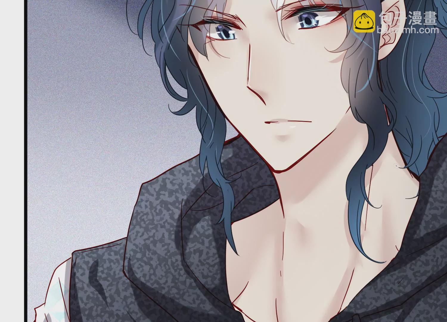 第27话 你是不是喜欢齐世飞？(1/2)-第28话