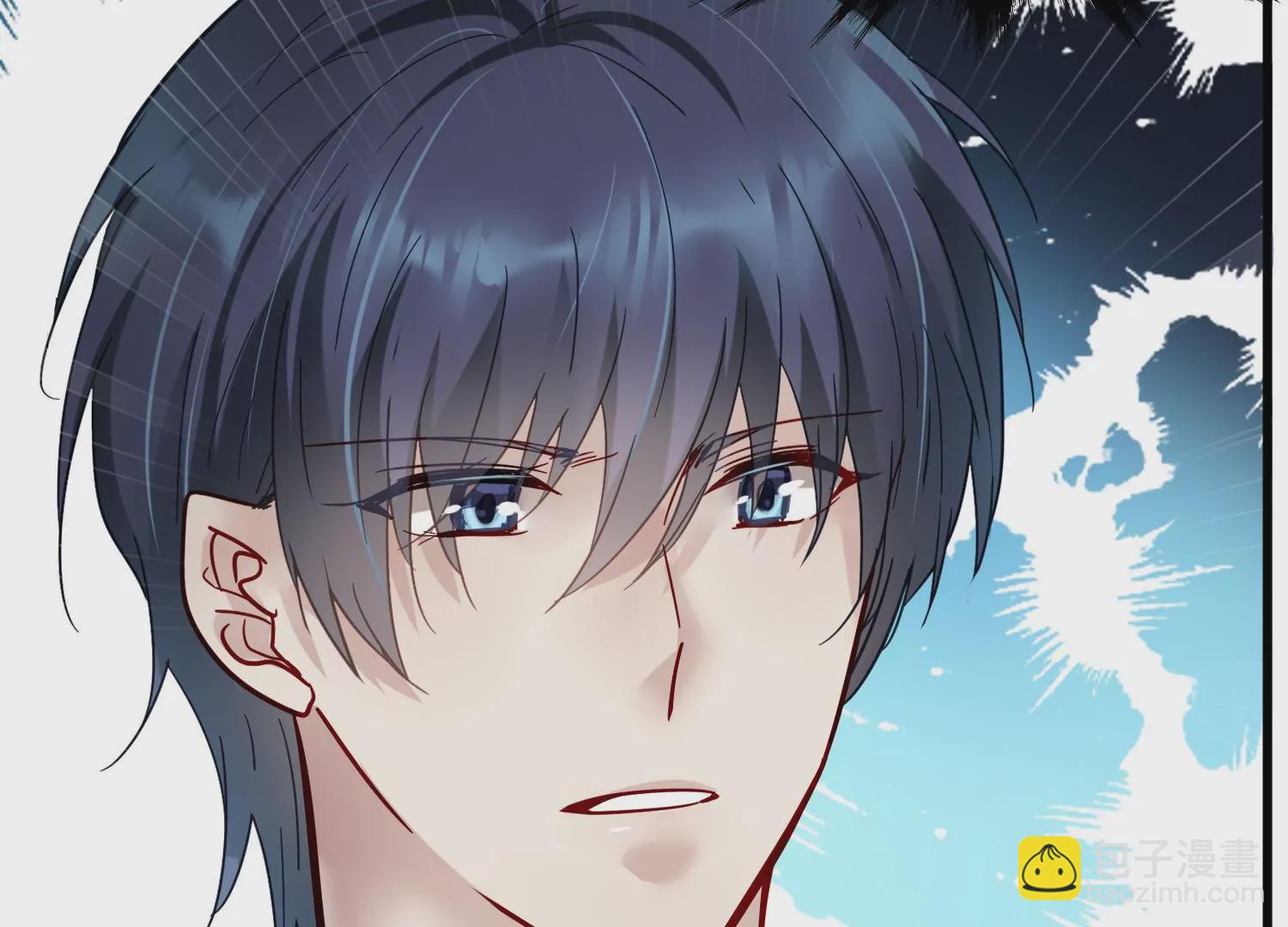 第27话 你是不是喜欢齐世飞？(1/2)-第28话