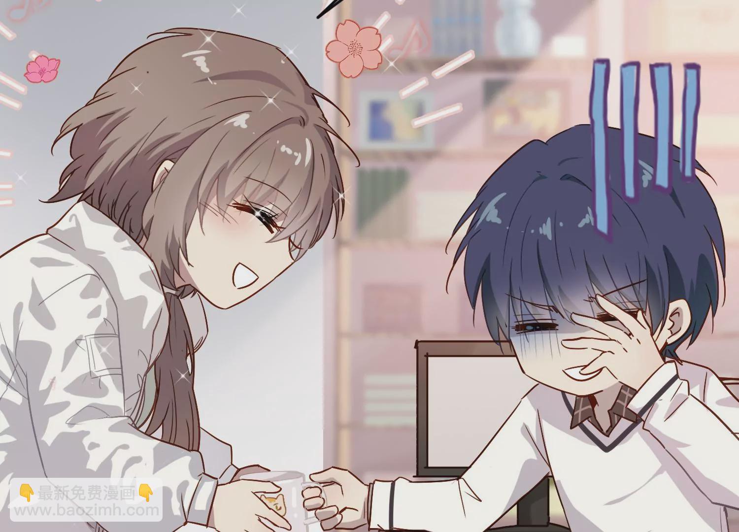 第3话 S的来信(1/2)-第4话