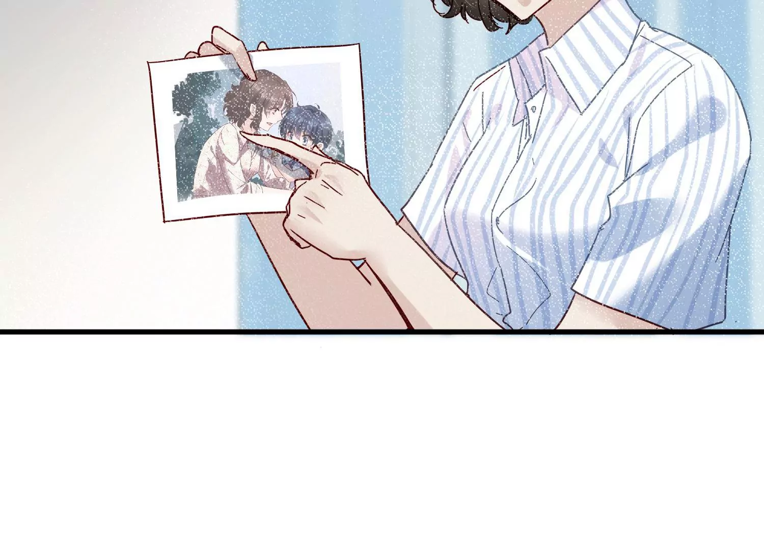 第31话 你的安慰特别有用(1/3)-第32话