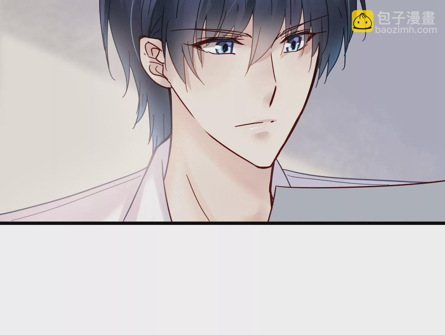 第31话 你的安慰特别有用(1/3)-第32话