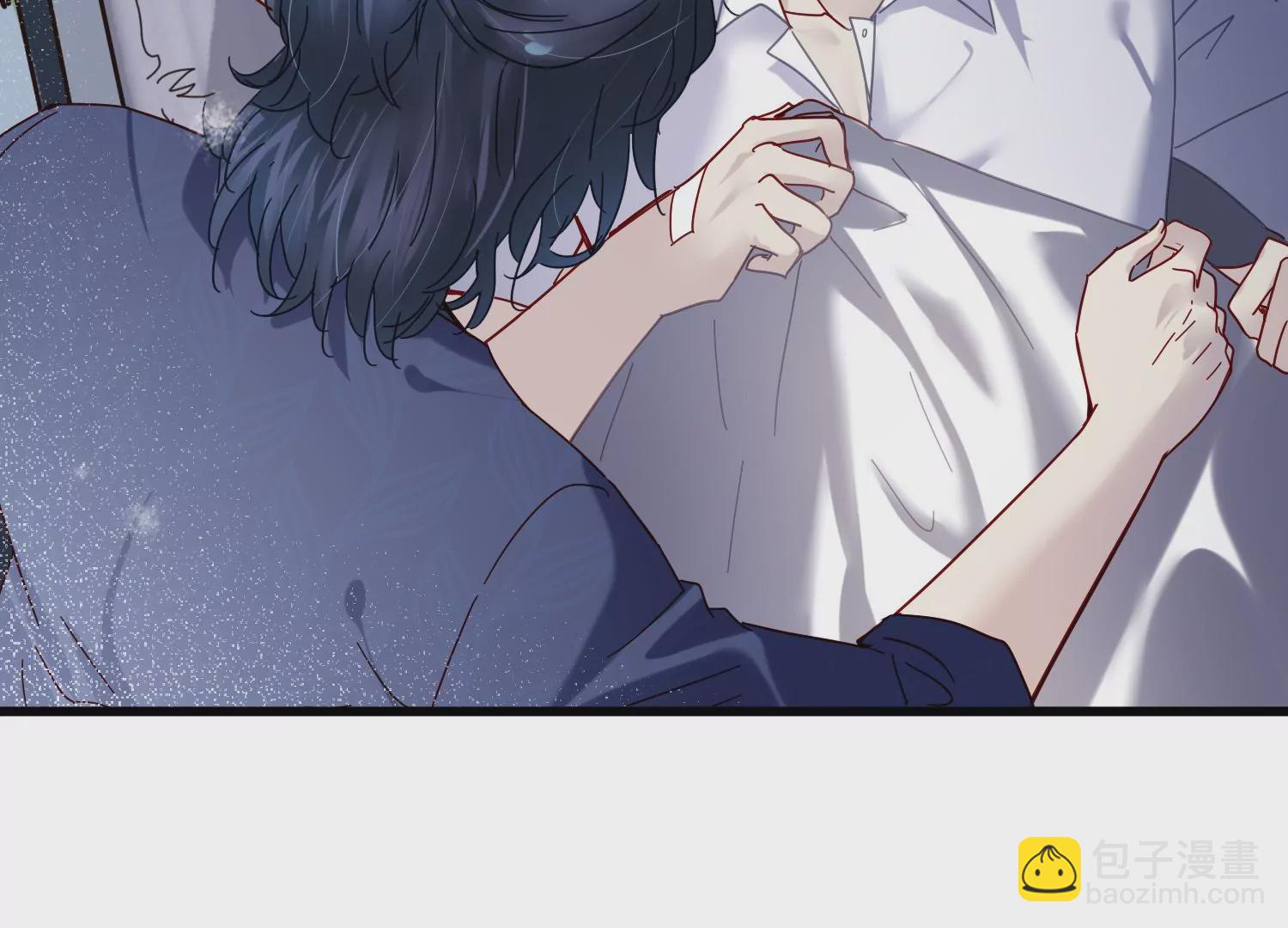 第33话 世飞，你只剩下我了(1/3)-第34话