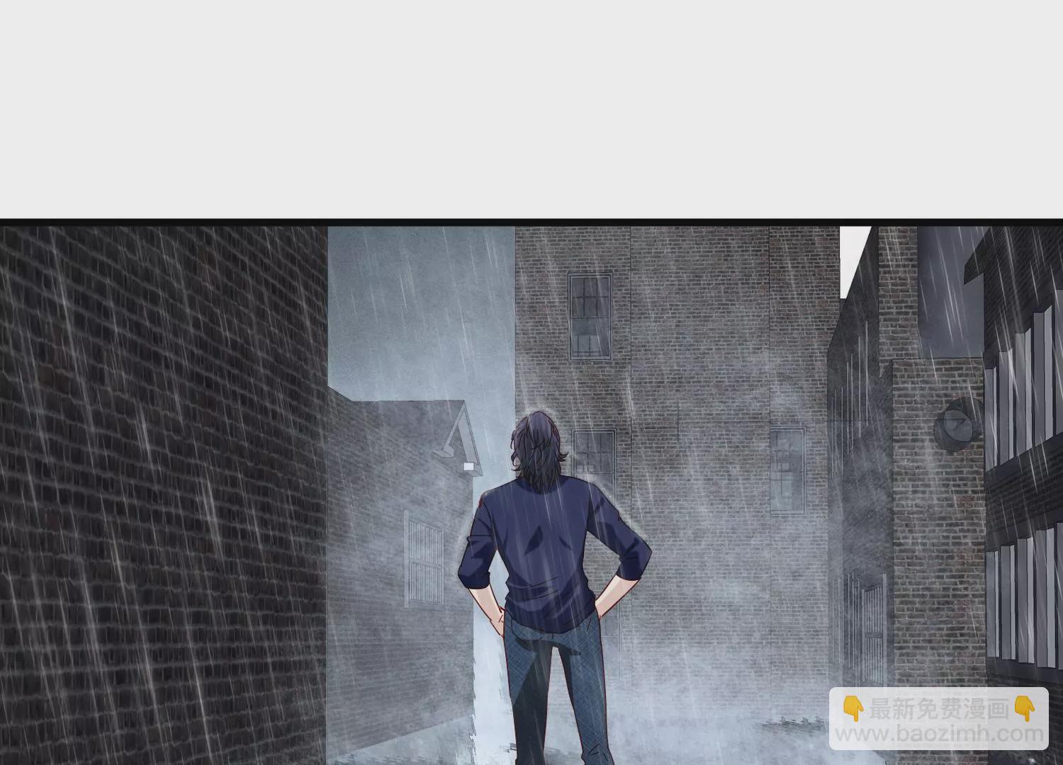 第33话 世飞，你只剩下我了(1/3)-第34话