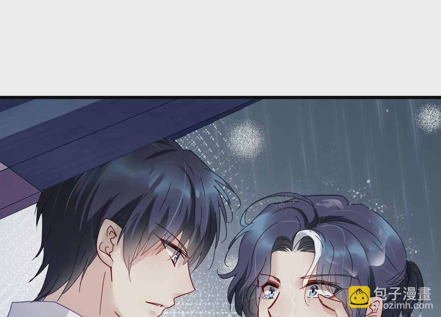 第33话 世飞，你只剩下我了(1/3)-第34话