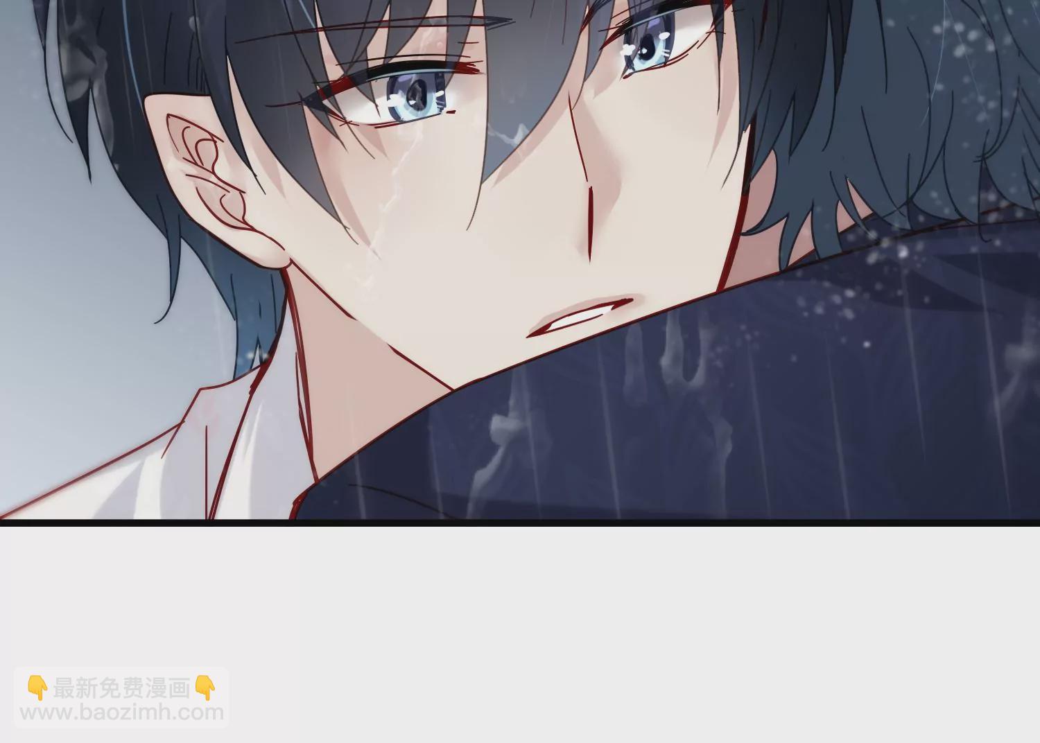 第33话 世飞，你只剩下我了(1/3)-第34话