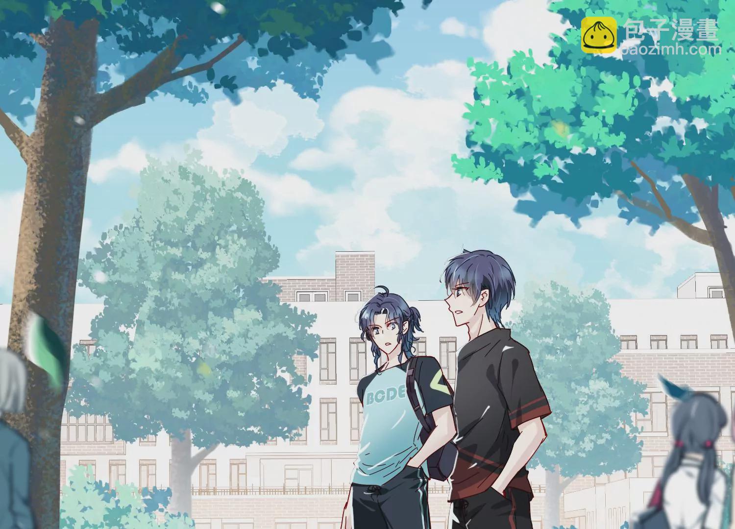 第35话 被跟踪了？！(1/2)-第36话