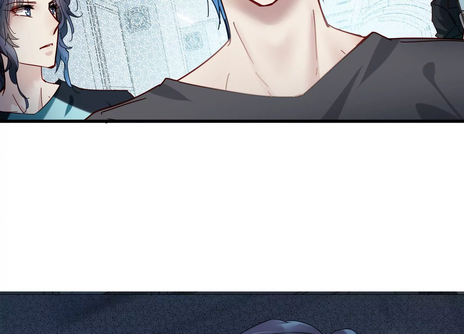 第35话 被跟踪了？！(1/2)-第36话