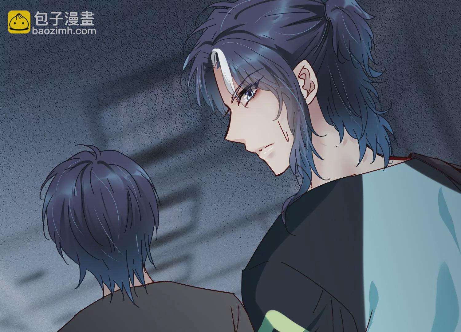 第35话 被跟踪了？！(1/2)-第36话