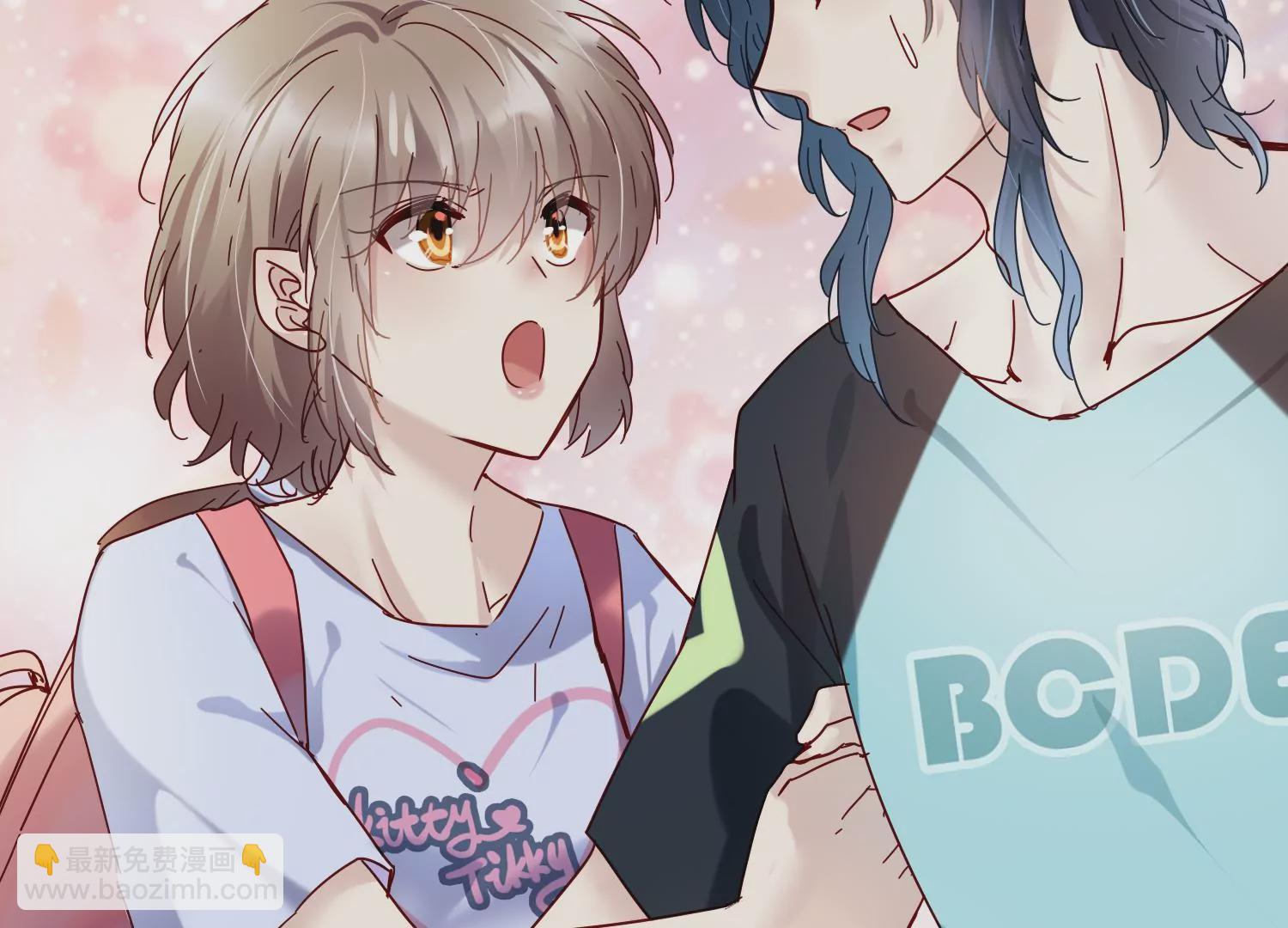 第35话 被跟踪了？！(1/2)-第36话