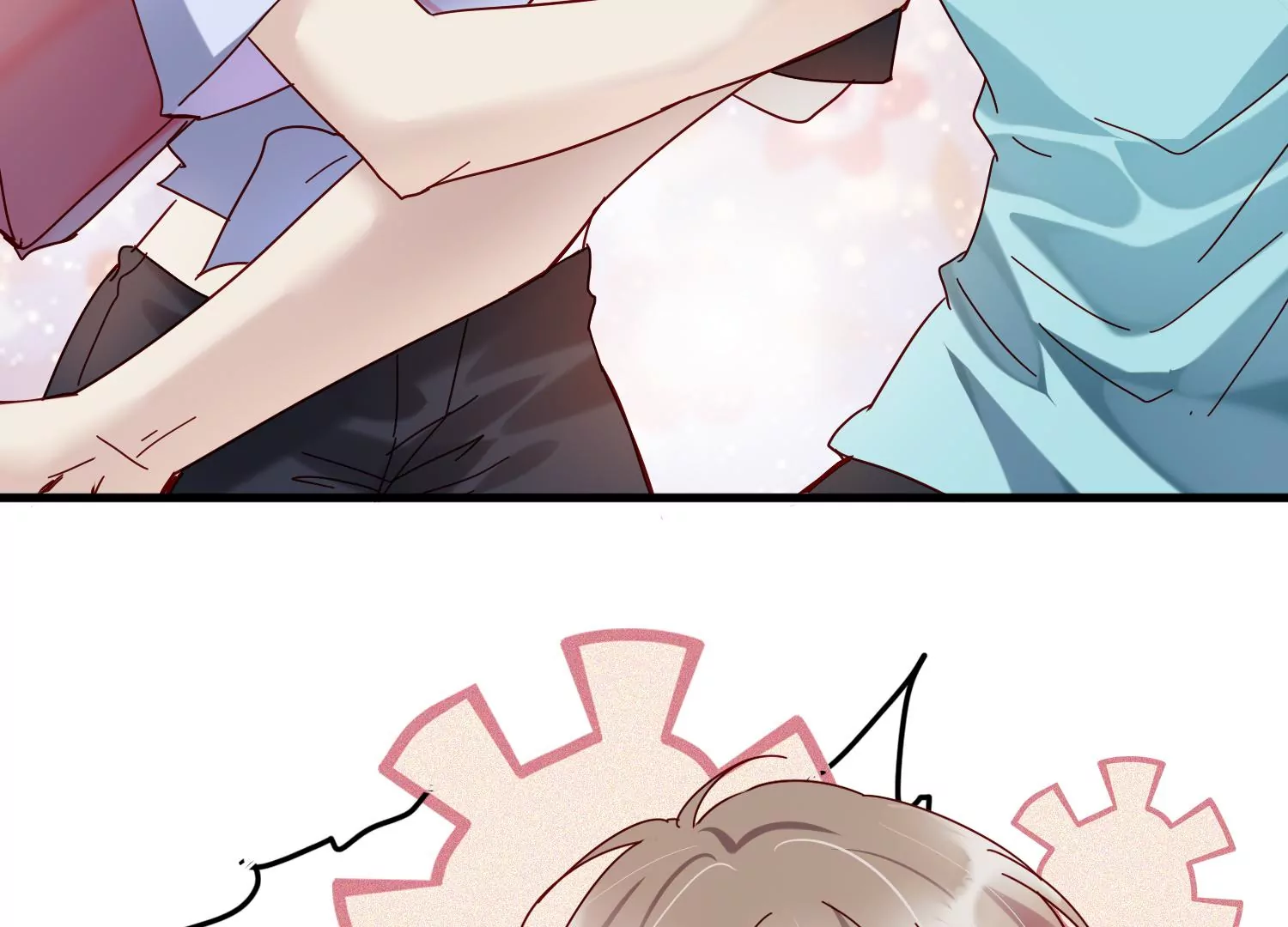 第35话 被跟踪了？！(1/2)-第36话