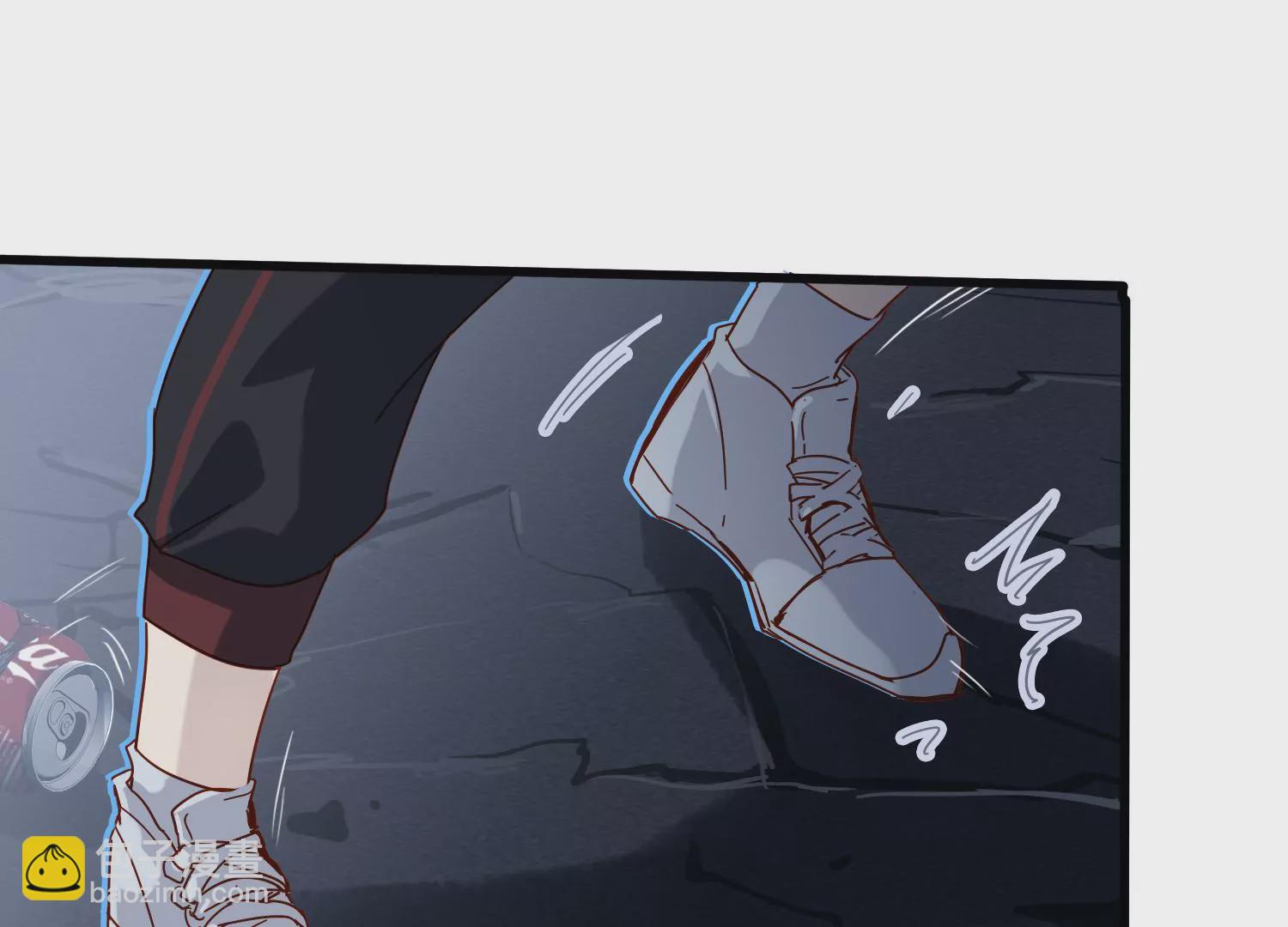 第37话 我是怪物吗？(1/2)-第38话