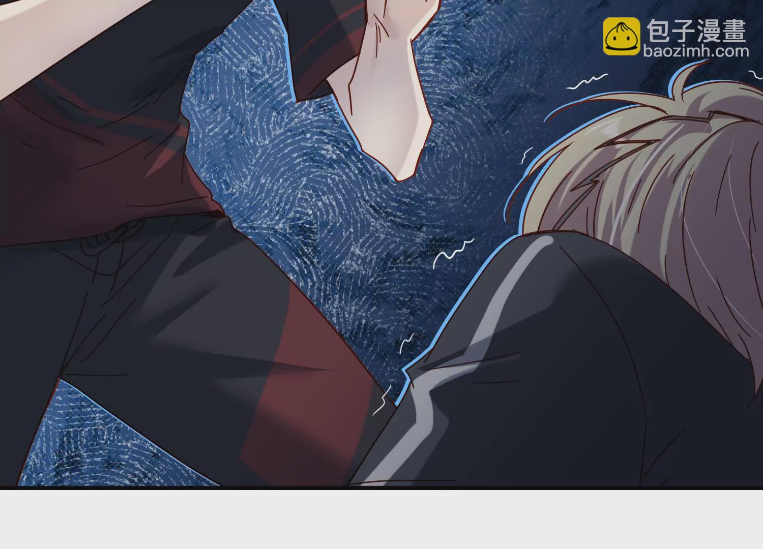 第37话 我是怪物吗？(1/2)-第38话