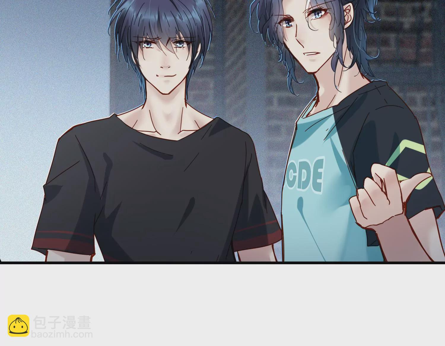 第37话 我是怪物吗？(1/2)-第38话