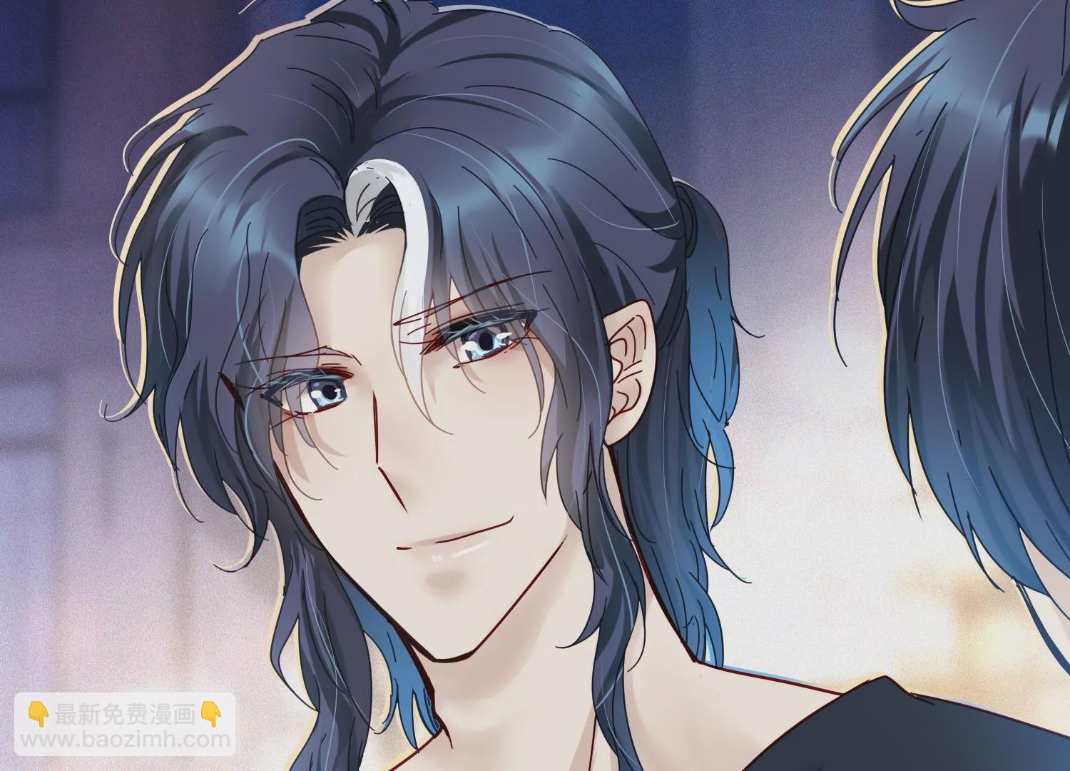 第39话 原来你是弟控(1/2)-第40话