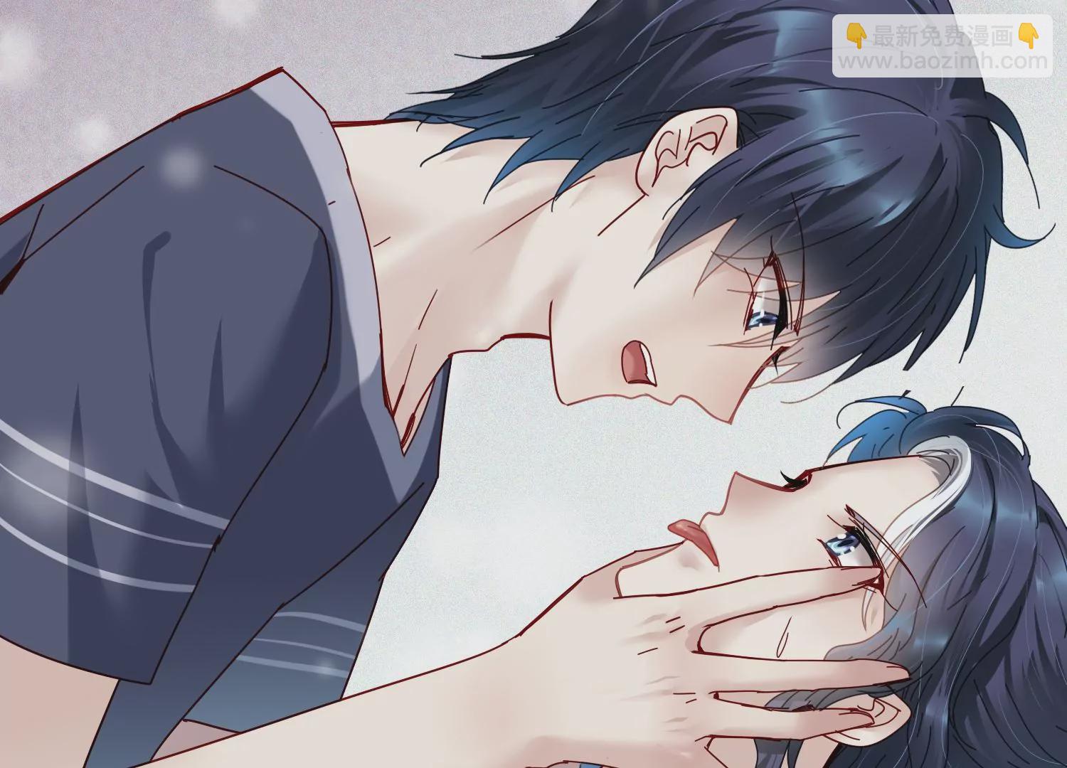 第41话 &ldquo;兄友弟恭&rdquo;(1/2)-第42话