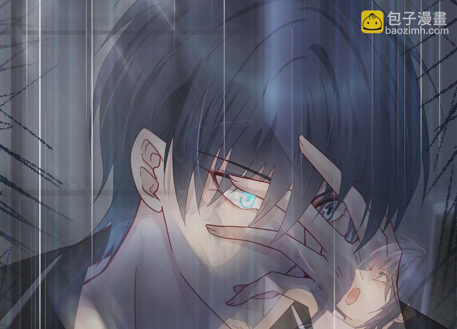 第43话 胜羽，终于抓到你了！(1/2)-第44话