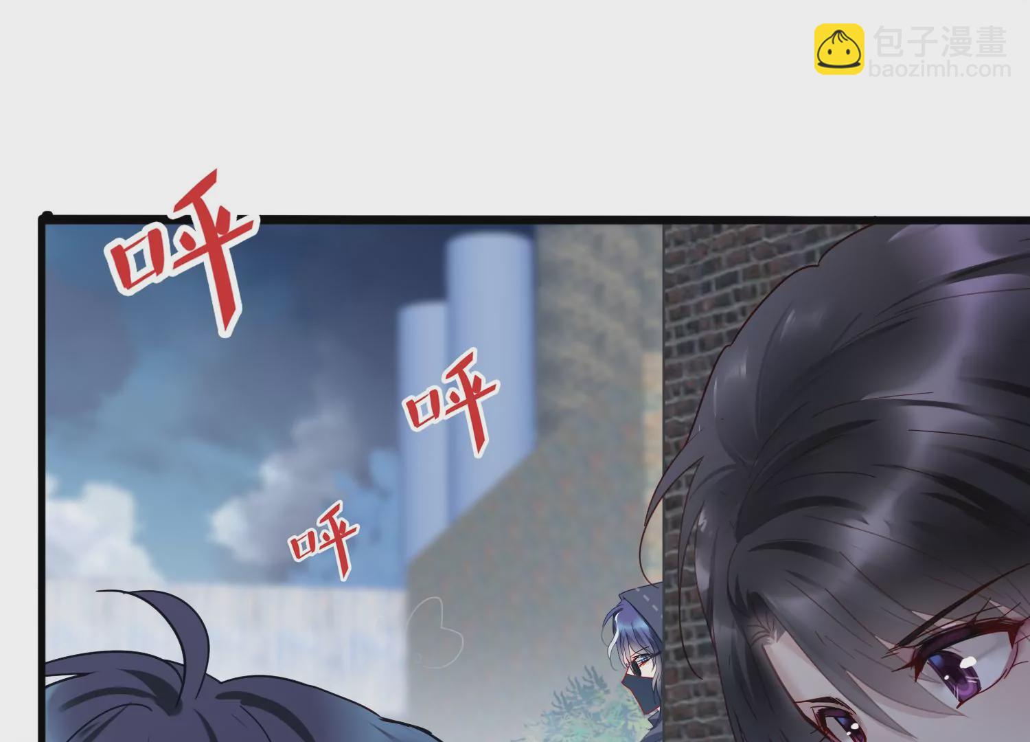 第43话 胜羽，终于抓到你了！(1/2)-第44话