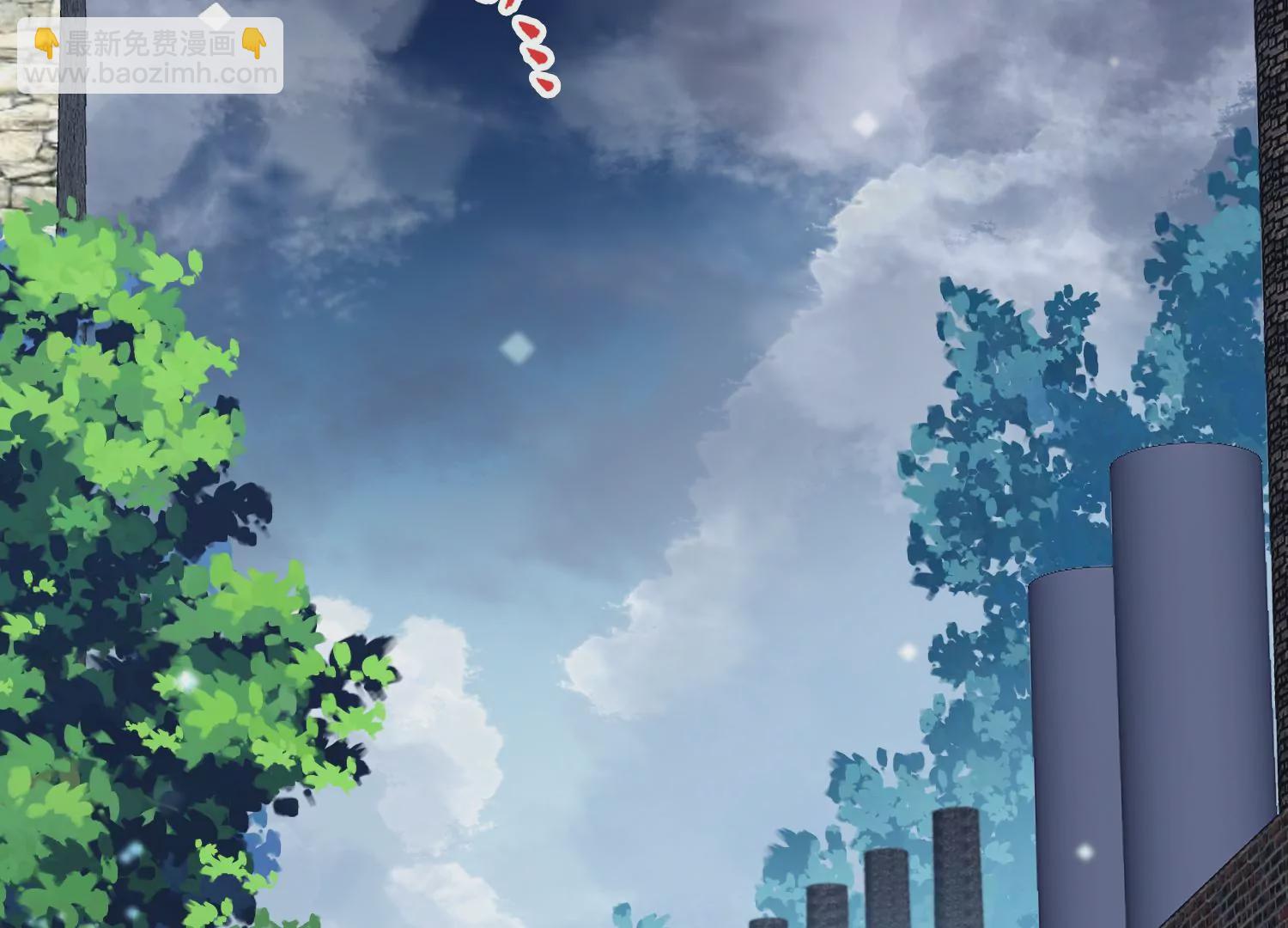 第43话 胜羽，终于抓到你了！(1/2)-第44话