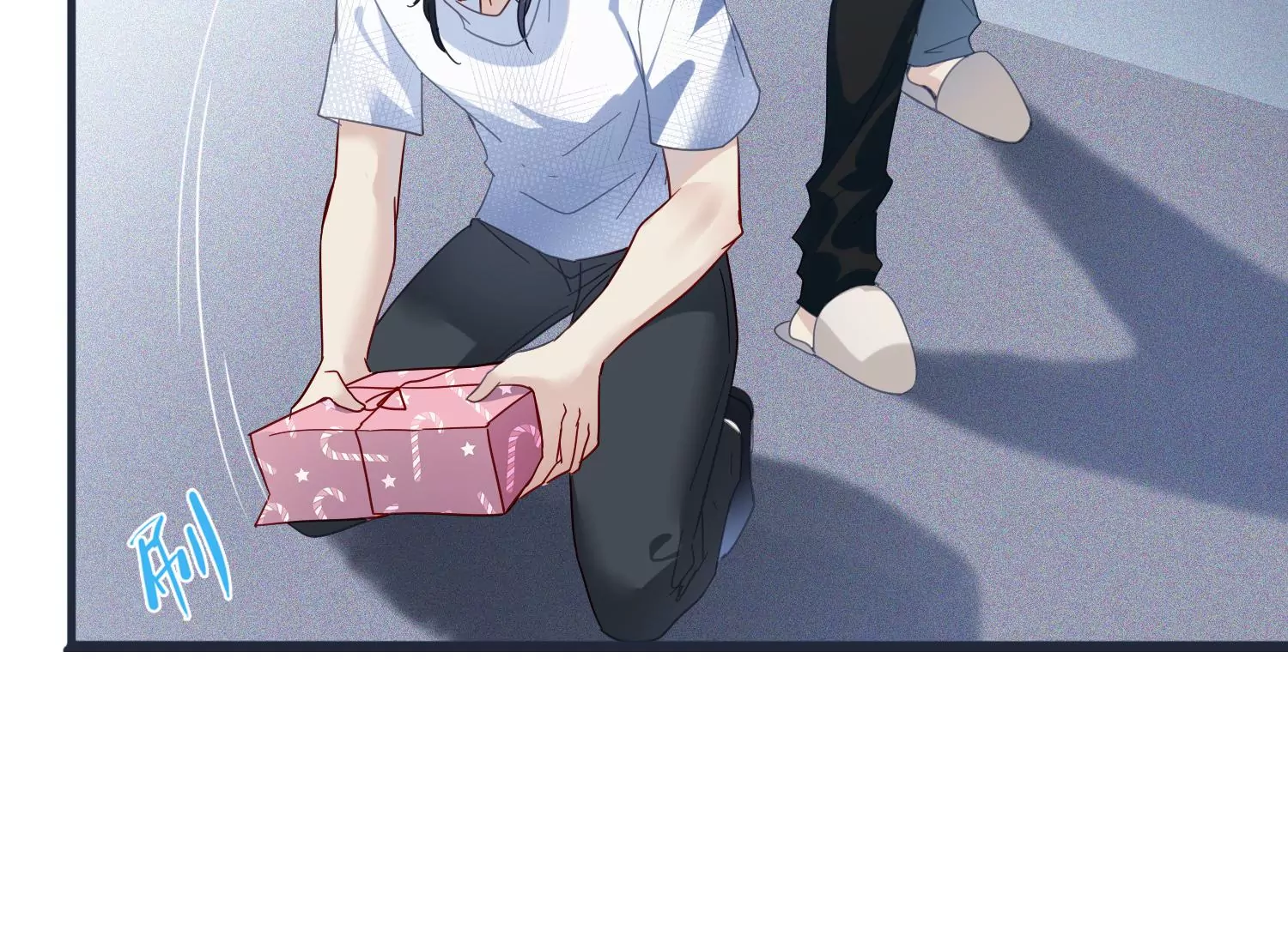 第47话 其实他很在乎你(1/2)-第48话