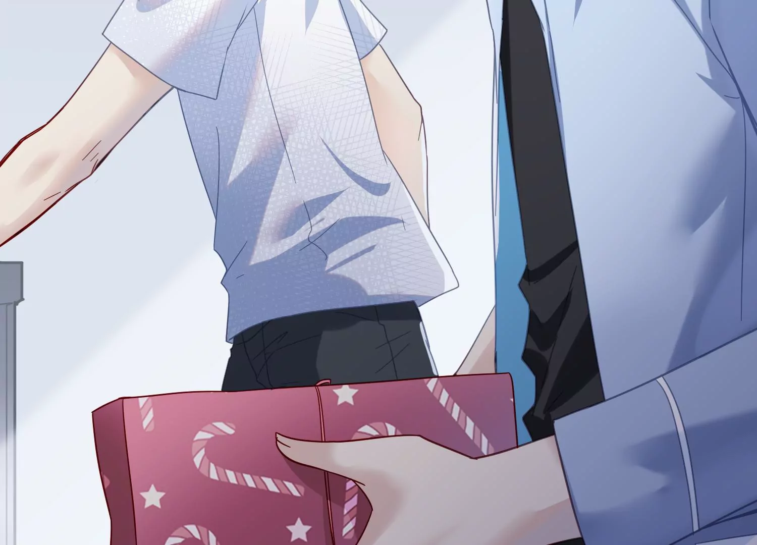 第47话 其实他很在乎你(1/2)-第48话