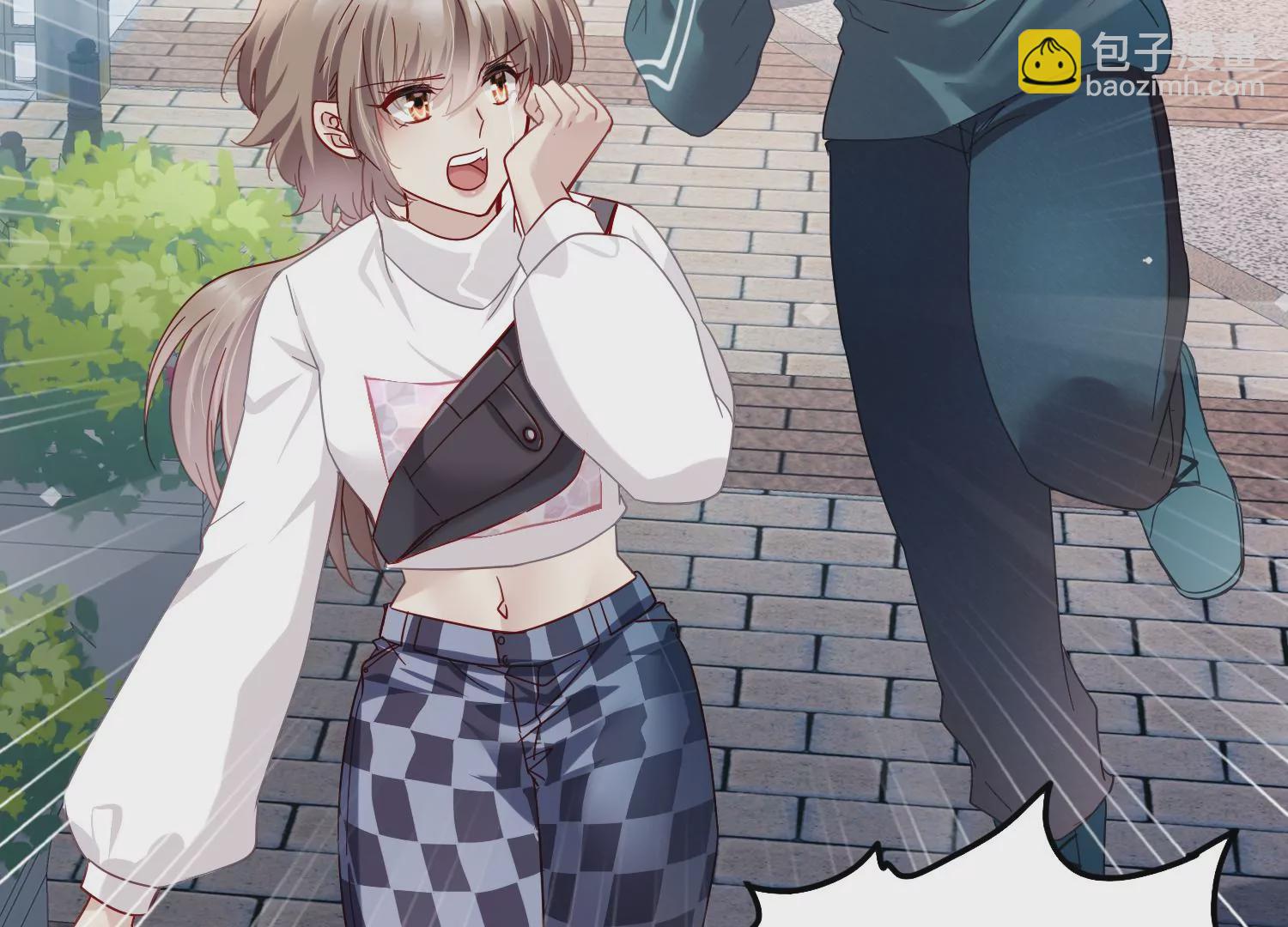 第47话 其实他很在乎你(1/2)-第48话