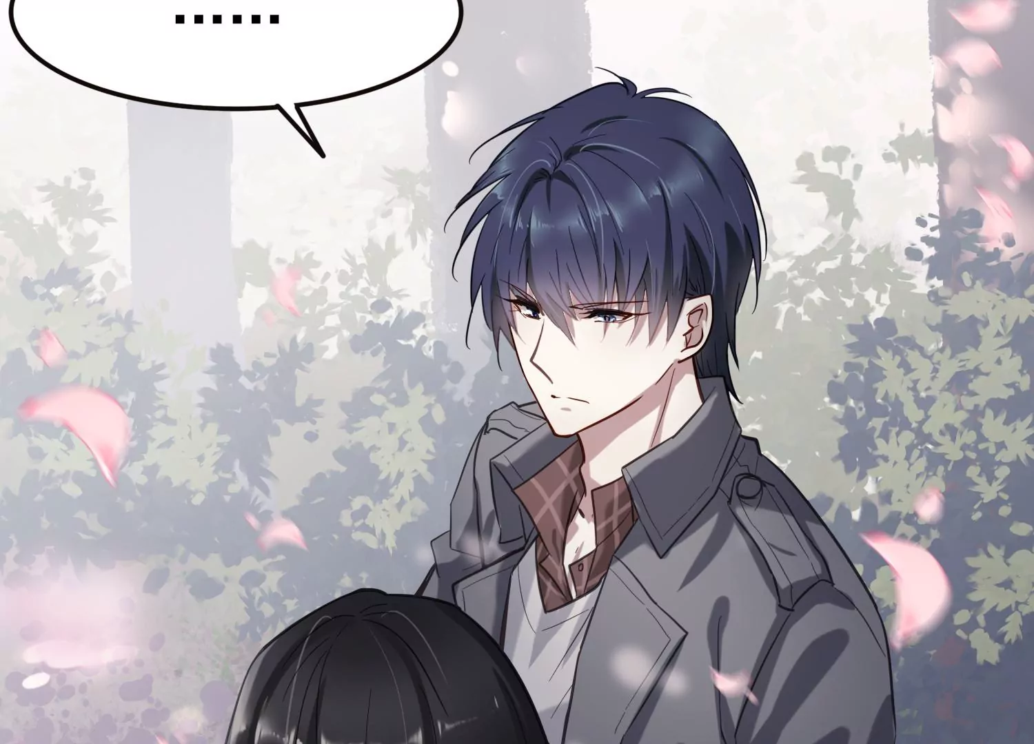 第5话 谜团越来越多(1/2)-第6话