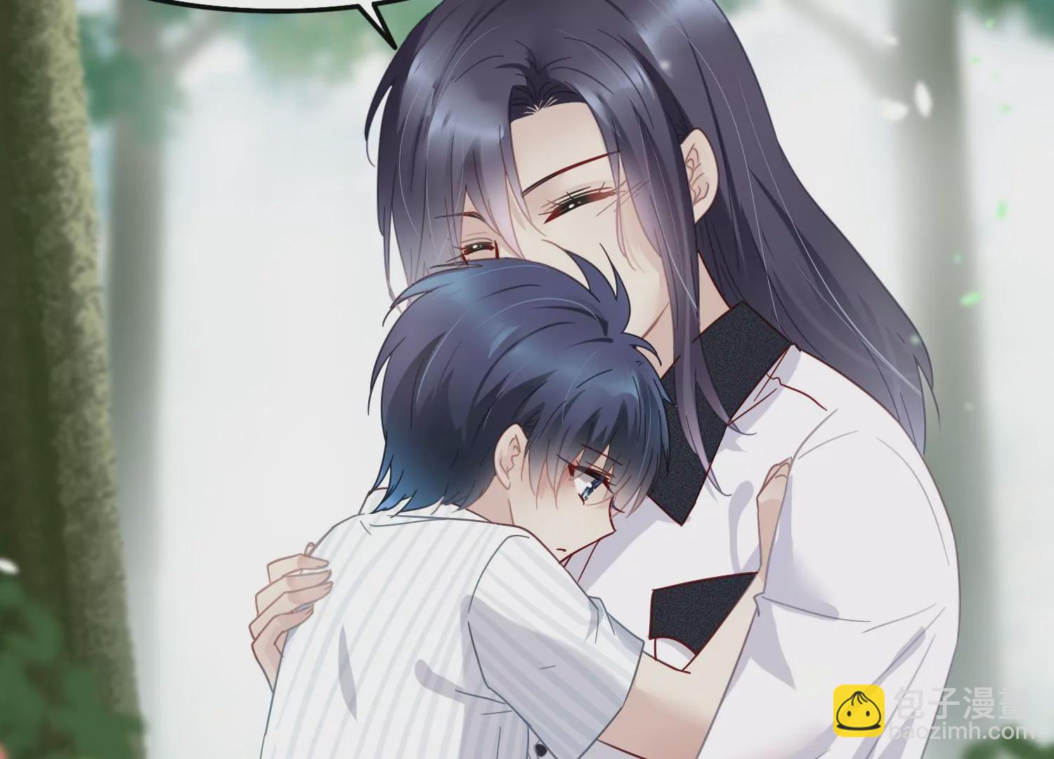 第51话 大波斯菊的回忆(1/2)-第52话