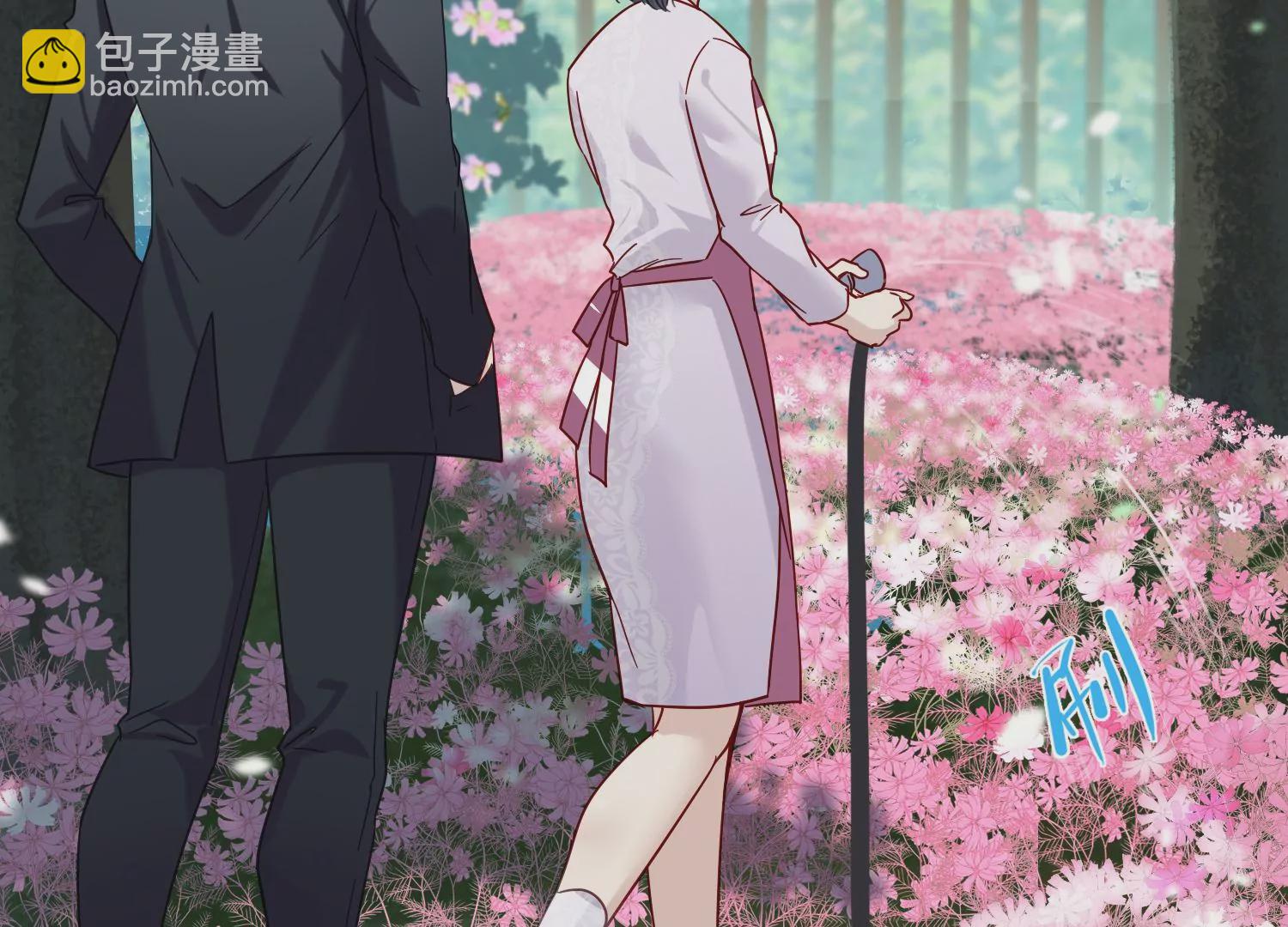 第51话 大波斯菊的回忆(1/2)-第52话