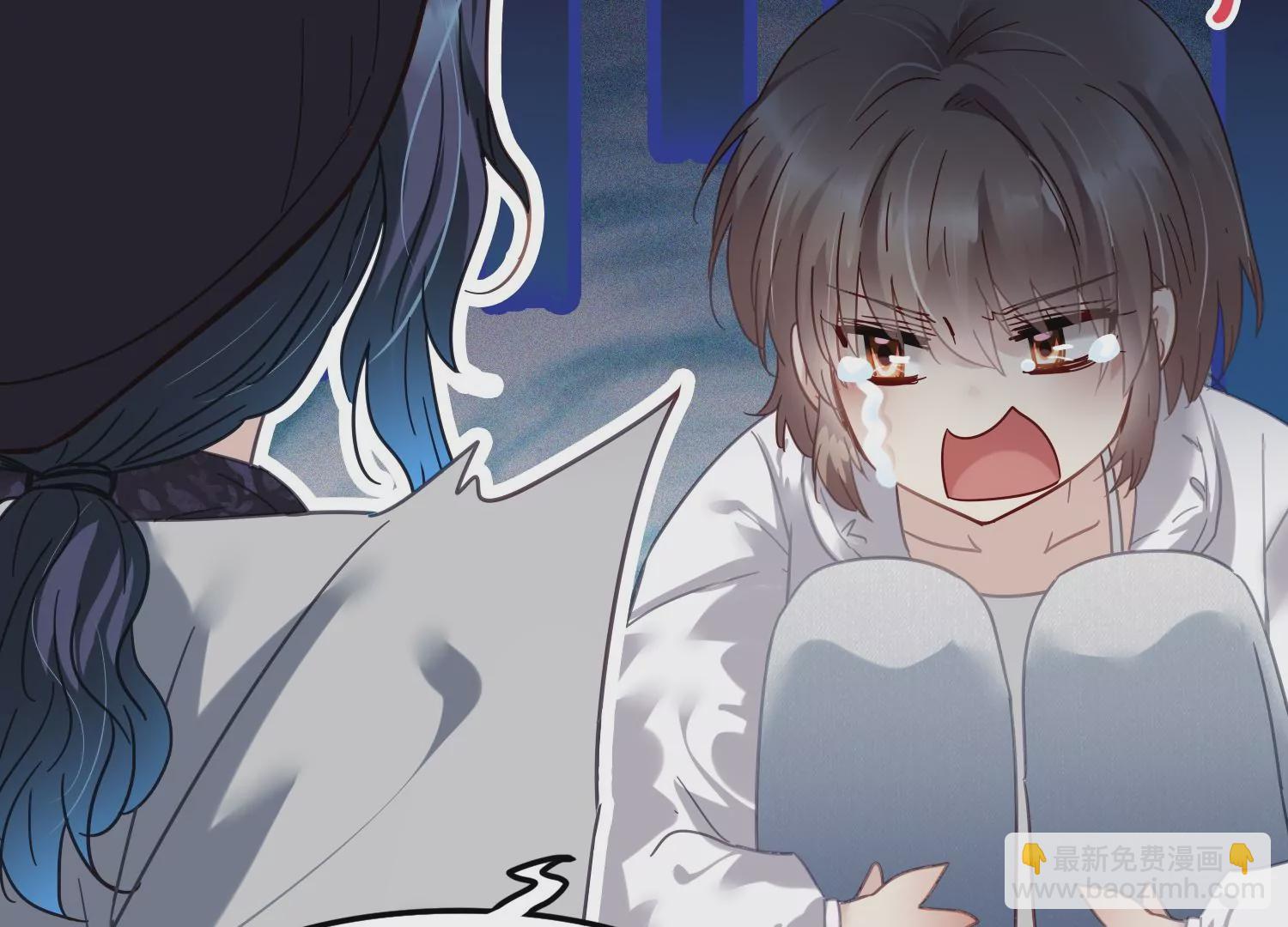 第53话 愚人节的生日(1/2)-第54话