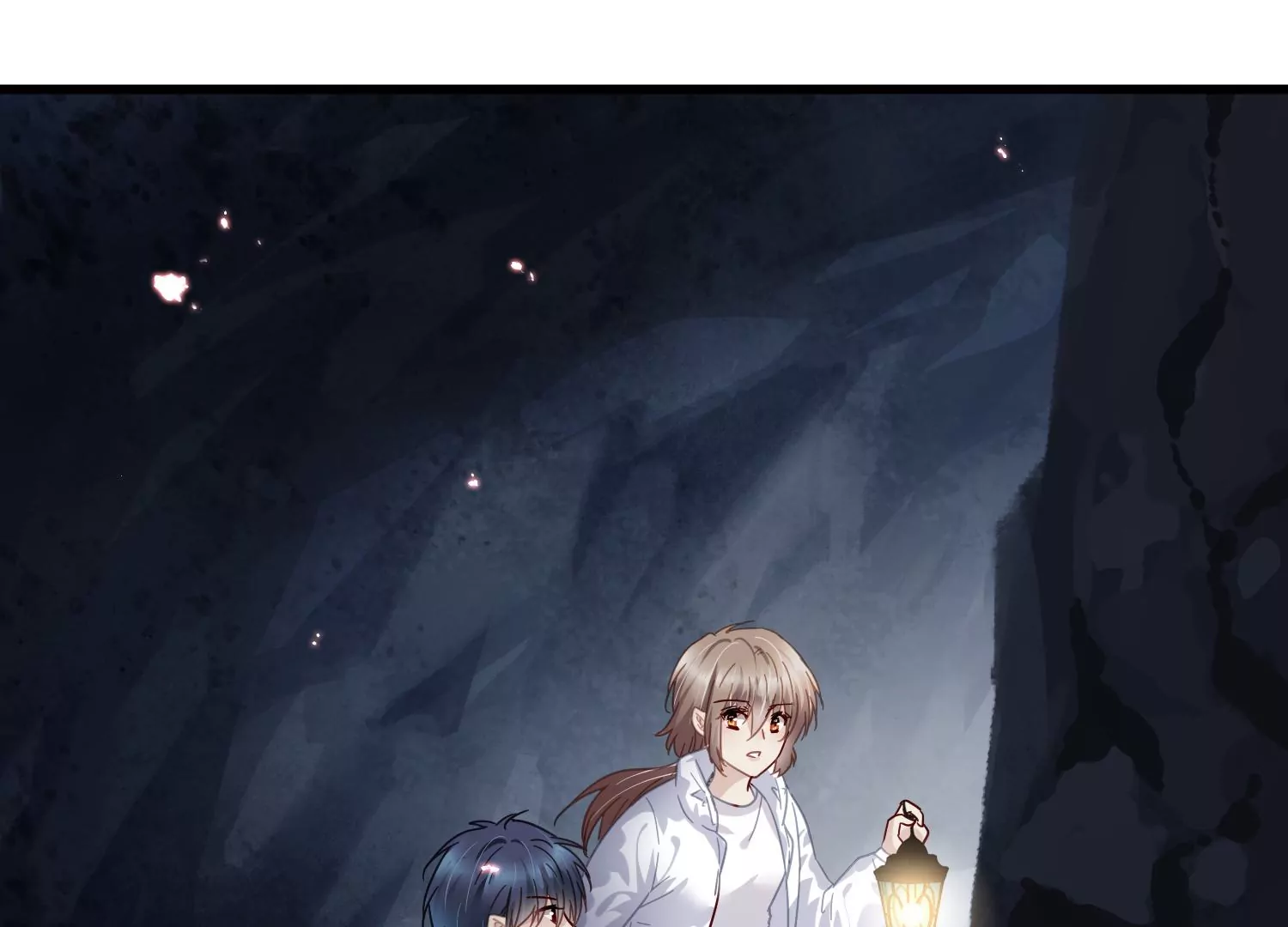 第55话 父亲留下的线索(1/2)-第56话