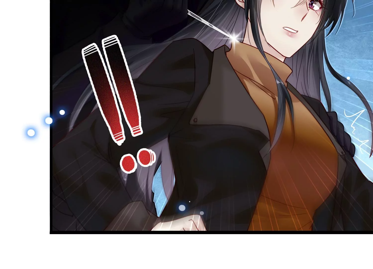 第59话 哥哥我也会担心的啊(1/2)-第60话