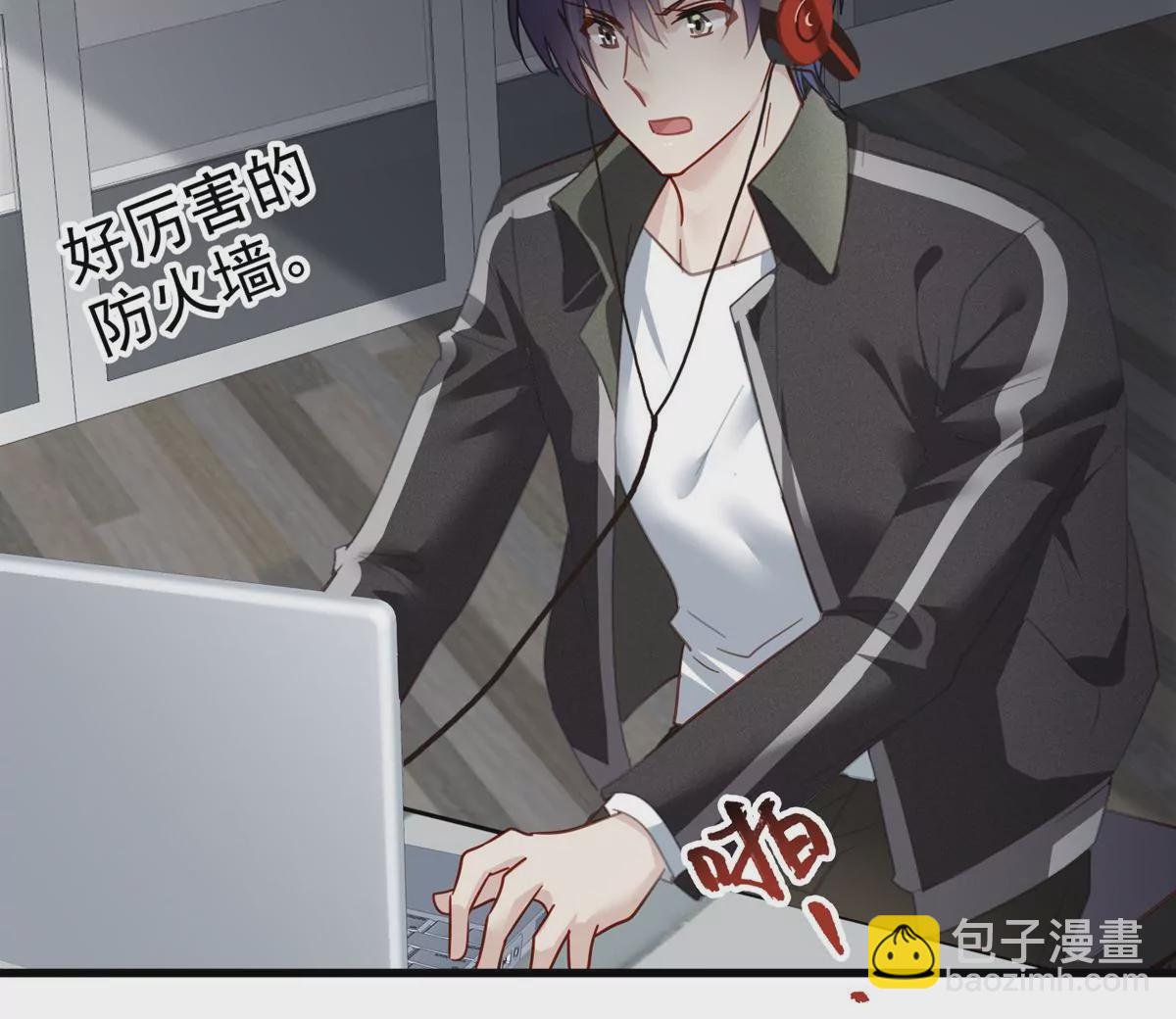 最终话 别想再扔下我！(1/2)-第66话